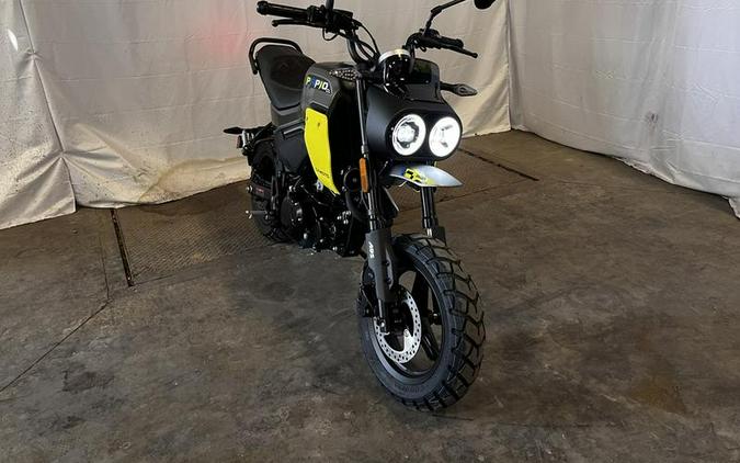 2024 CFMOTO Papio CL