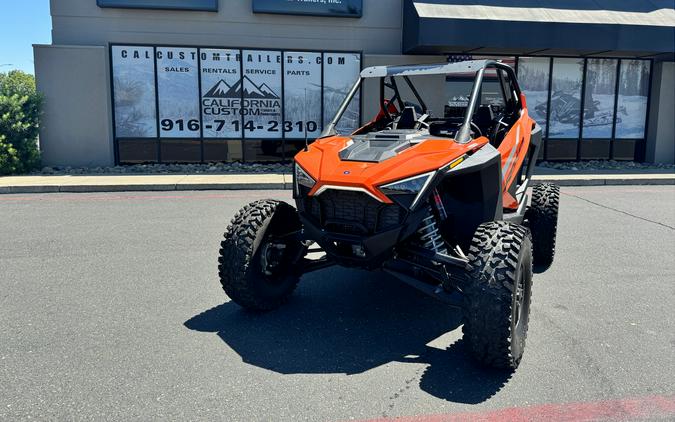 2023 Polaris RZR Turbo R Ultimate