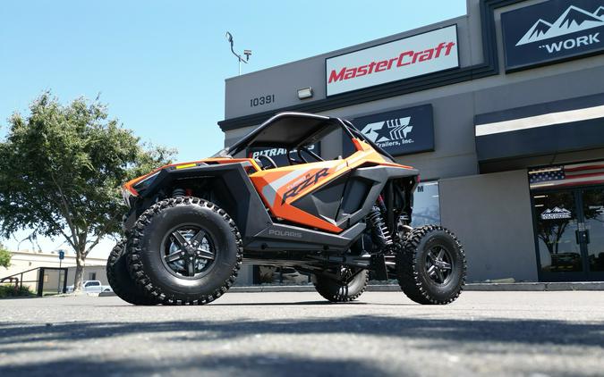 2023 Polaris RZR Turbo R Ultimate