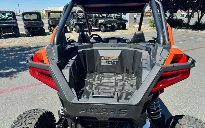 2023 Polaris RZR Turbo R Ultimate