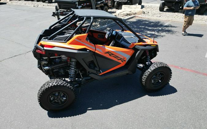 2023 Polaris RZR Turbo R Ultimate