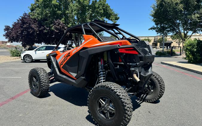 2023 Polaris RZR Turbo R Ultimate