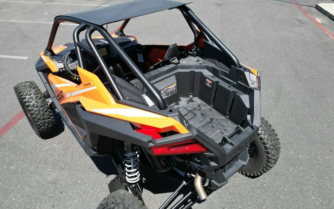 2023 Polaris RZR Turbo R Ultimate