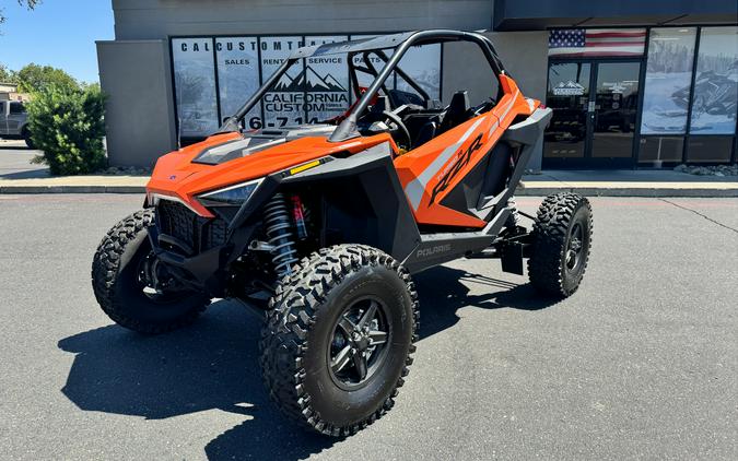 2023 Polaris RZR Turbo R Ultimate