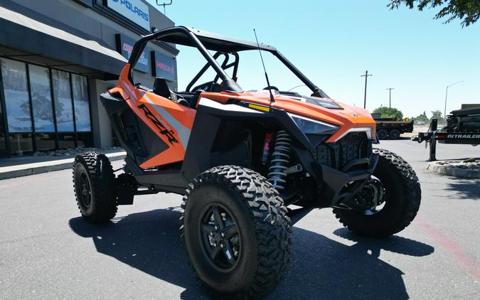 2023 Polaris RZR Turbo R Ultimate