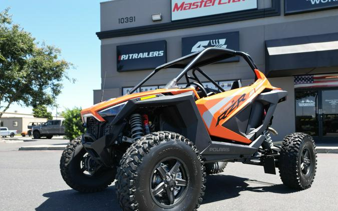 2023 Polaris RZR Turbo R Ultimate