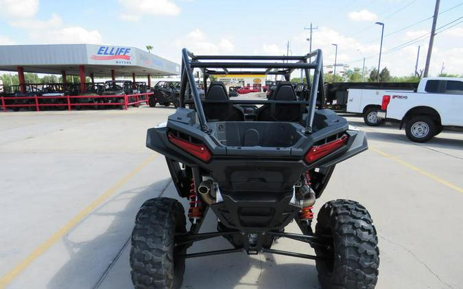 2024 Polaris® RZR XP 4 1000 Sport