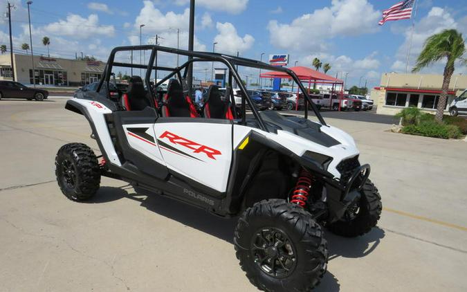 2024 Polaris® RZR XP 4 1000 Sport