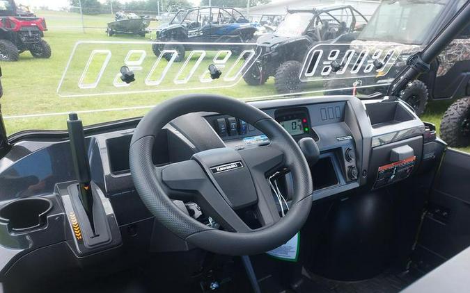 2026 Kawasaki Mule PRO-FXT™ 1000 LE