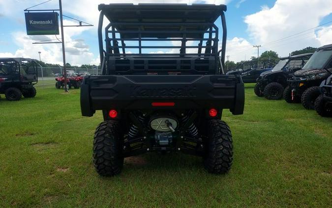 2026 Kawasaki Mule PRO-FXT™ 1000 LE