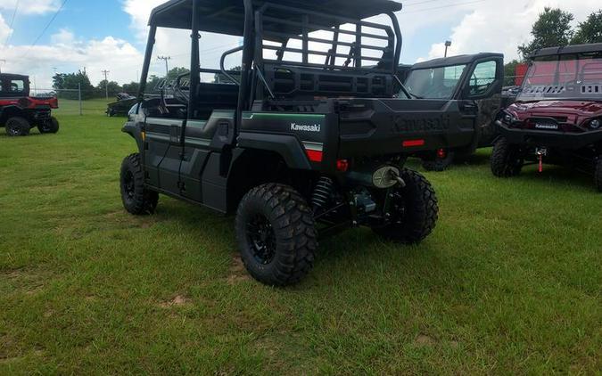 2026 Kawasaki Mule PRO-FXT™ 1000 LE