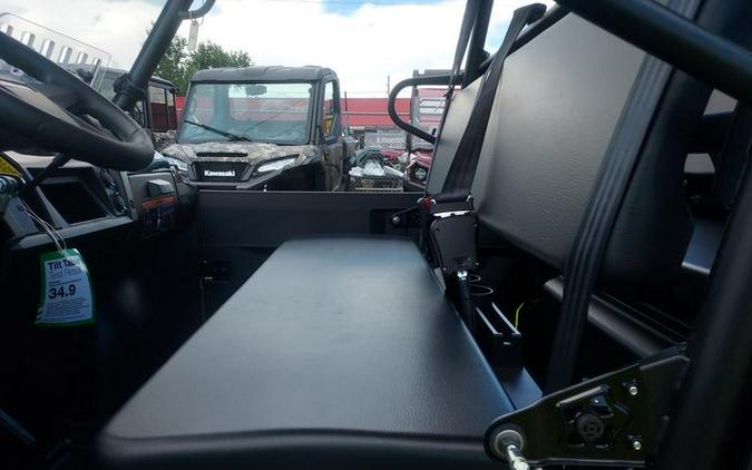 2026 Kawasaki Mule PRO-FXT™ 1000 LE