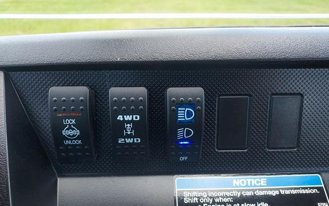 2026 Kawasaki Mule PRO-FXT™ 1000 LE