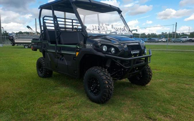 2026 Kawasaki Mule PRO-FXT™ 1000 LE