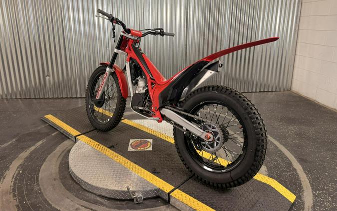 2025 GasGas TXT Racing 300