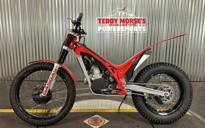2025 GasGas TXT Racing 300