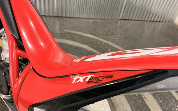 2025 GasGas TXT Racing 300
