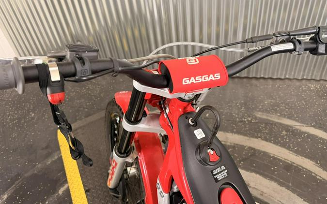 2025 GasGas TXT Racing 300