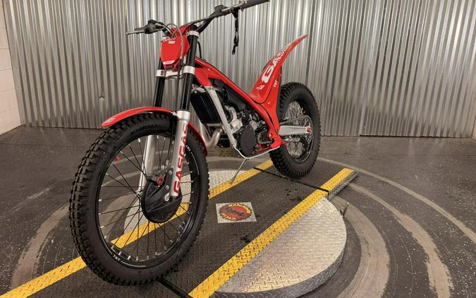 2025 GasGas TXT Racing 300