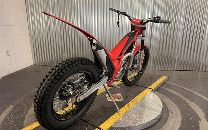 2025 GasGas TXT Racing 300