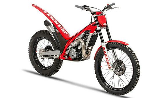 2025 GASGAS TXT 300 GP