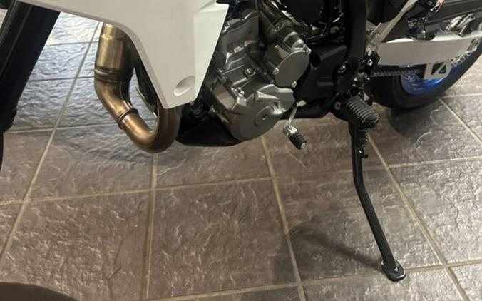 2025 Suzuki DR-Z4SMM5
