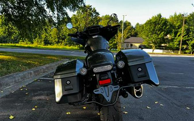 2025 Honda Rebel 1100T DCT