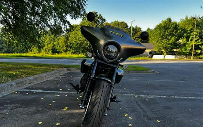 2025 Honda Rebel 1100T DCT