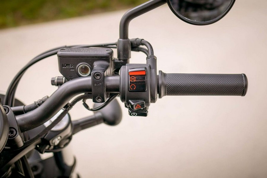 2023 Honda® Rebel 300