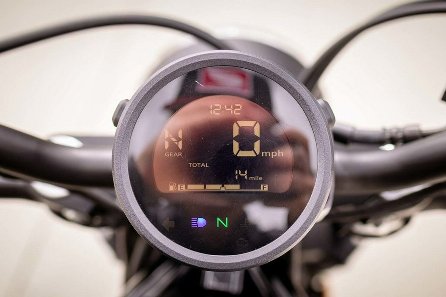 2023 Honda® Rebel 300