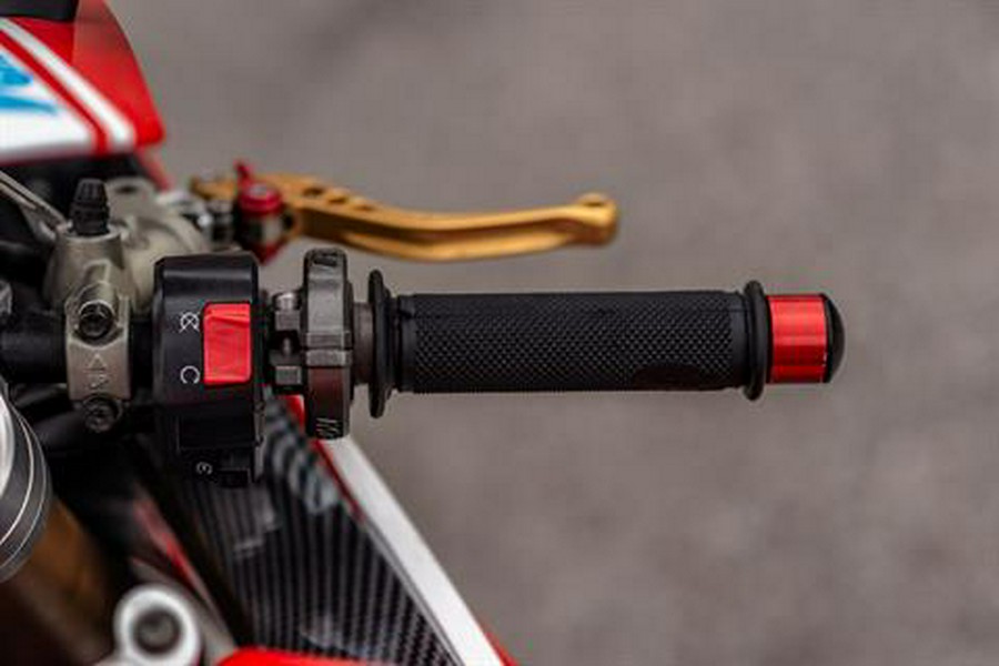 2007 Ducati Superbike 1098 S (2008)