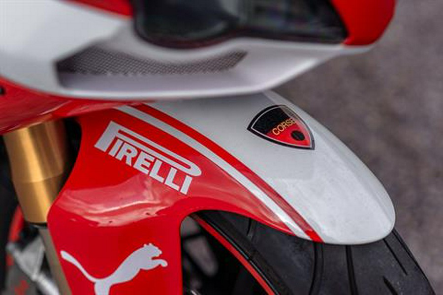 2007 Ducati Superbike 1098 S (2008)