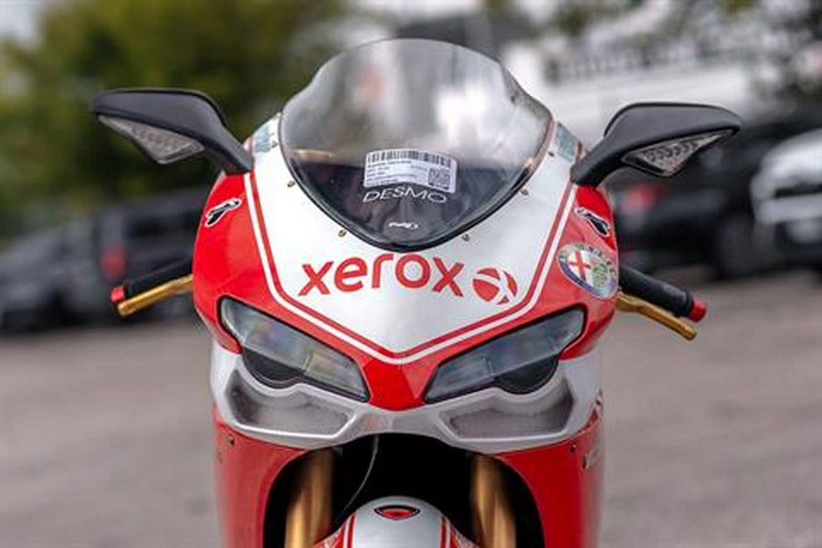 2007 Ducati Superbike 1098 S (2008)