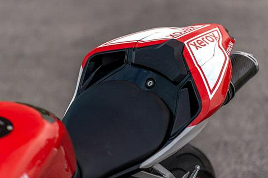 2007 Ducati Superbike 1098 S (2008)