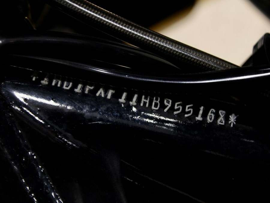 Used 2017 Harley-Davidson CVO Street Glide FLHXSE Motorcycle For Sale In Columbus, OH