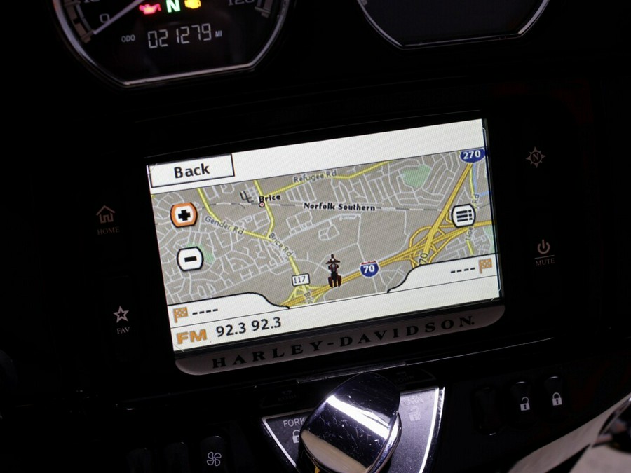 Used 2017 Harley-Davidson CVO Street Glide FLHXSE Motorcycle For Sale In Columbus, OH