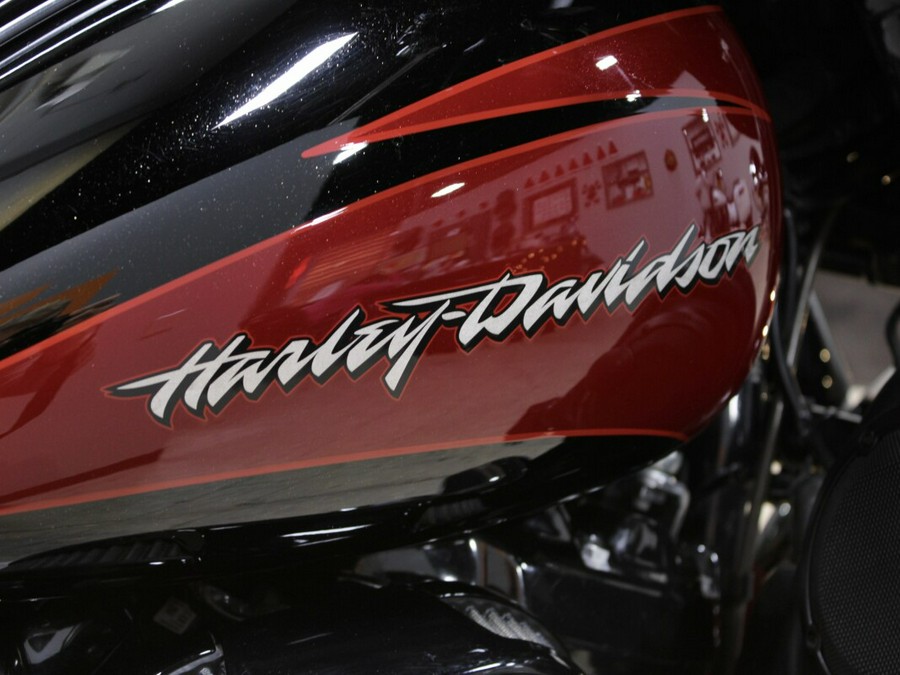 Used 2017 Harley-Davidson CVO Street Glide FLHXSE Motorcycle For Sale In Columbus, OH