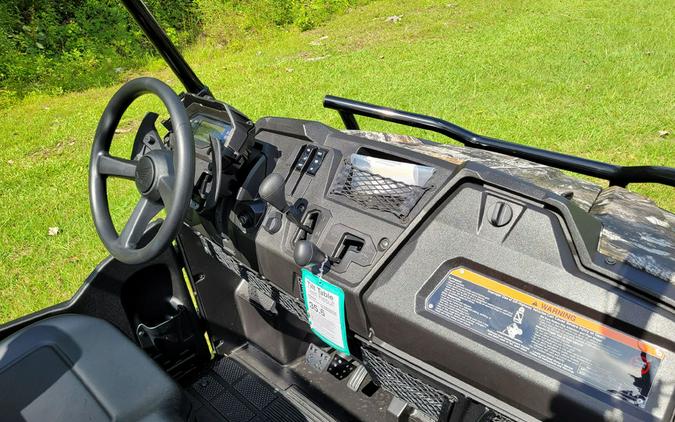 2026 Honda® Pioneer 700-4 Forest