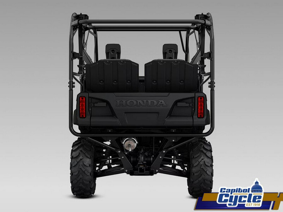 2026 Honda® Pioneer 700-4 Forest