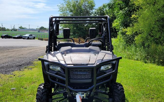 2026 Honda® Pioneer 700-4 Forest