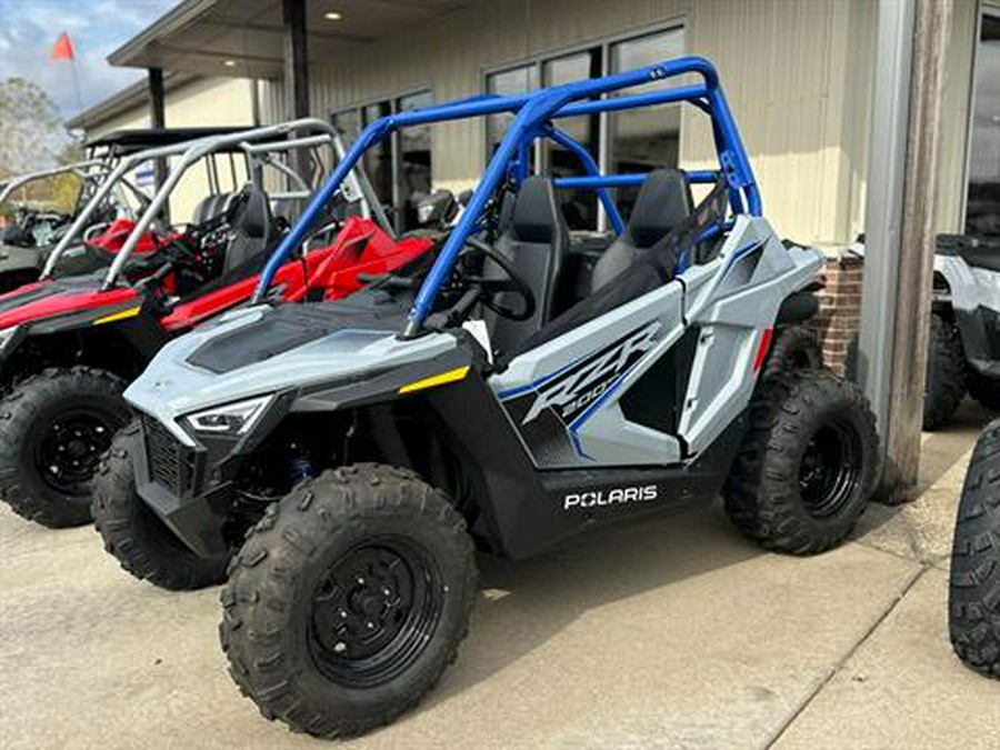 2026 Polaris RZR 200 EFI