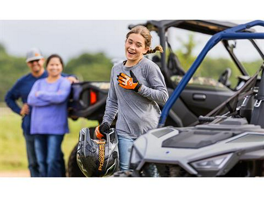 2026 Polaris RZR 200 EFI