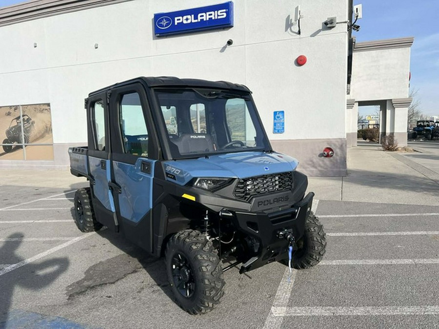 2026 Polaris Ranger Crew SP 570 NorthStar Edition