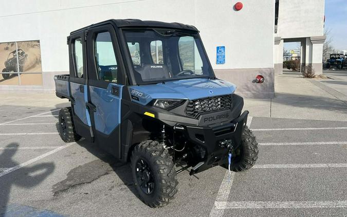 2026 Polaris Ranger Crew SP 570 NorthStar Edition