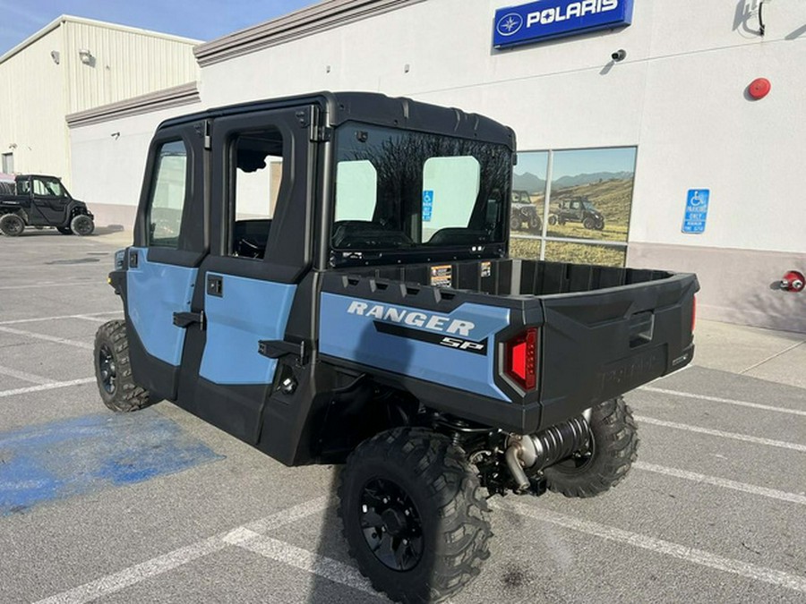 2026 Polaris Ranger Crew SP 570 NorthStar Edition