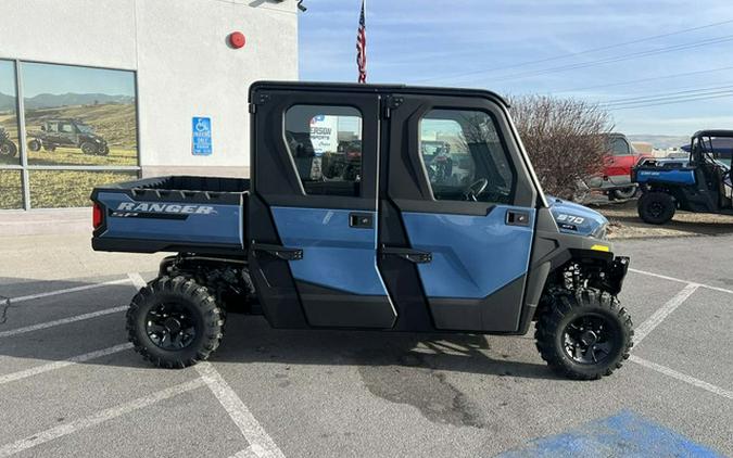 2026 Polaris Ranger Crew SP 570 NorthStar Edition