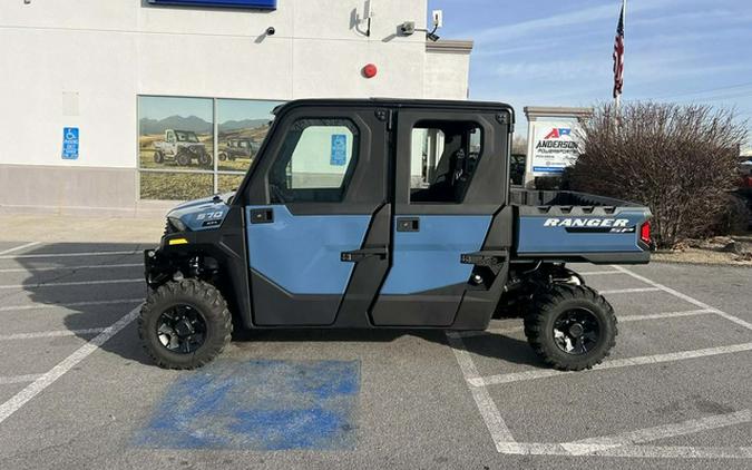 2026 Polaris Ranger Crew SP 570 NorthStar Edition