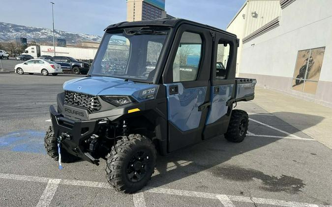 2026 Polaris Ranger Crew SP 570 NorthStar Edition