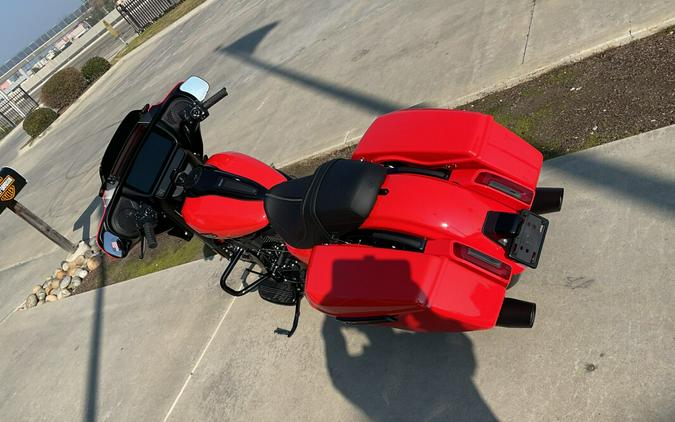 FLHX 2026 Street Glide®