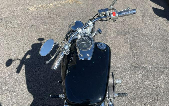 2005 Honda SHADOW SPIRIT 750 Spirit 750